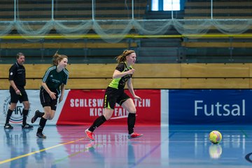 Bild 679 - B-Juniorinnen HLM